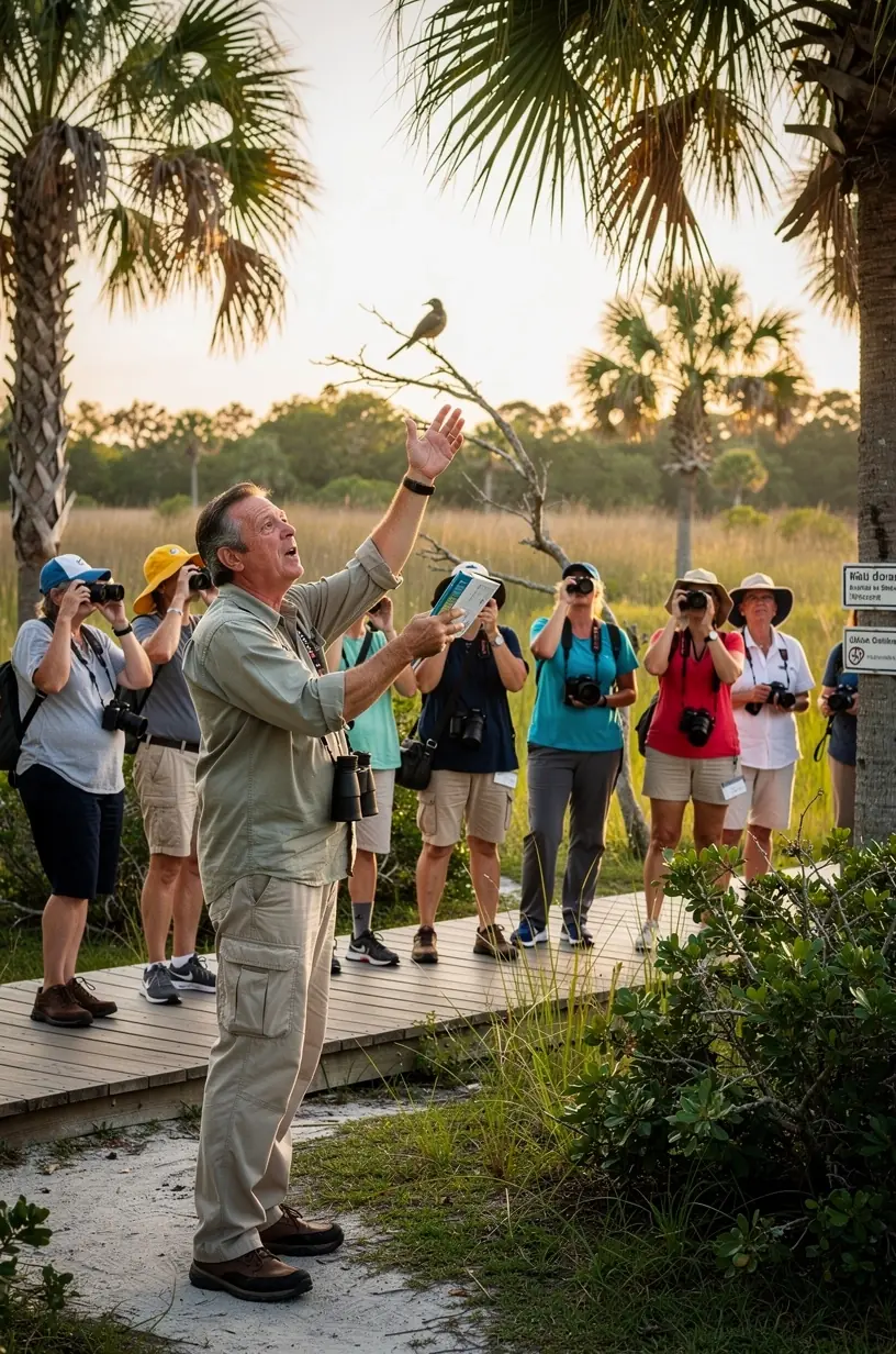 Practical tips for eco-friendly travel planning.
